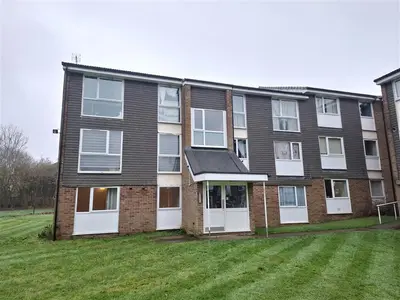 Cuffley Court, Hemel Hempstead, HP2