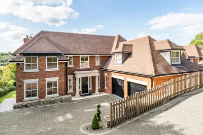 Walpole Avenue, Chipstead