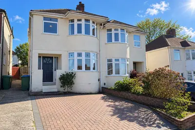 Bryanston Road, Woolston, SO19