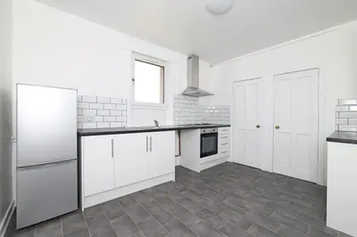 Fairbairn Street, Dundee, DD3