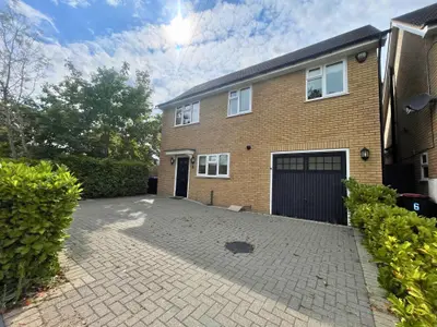 Conies Road, Halstead