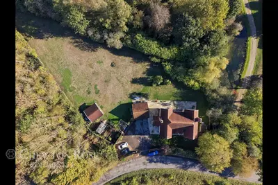 Blind Lane, Layer Marney