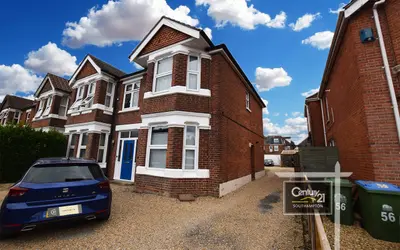 Atherley Road, Southampton, SO15