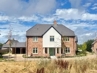 Crofton View, Stubbington