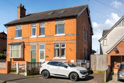 Dale Road, Keyworth, NG12