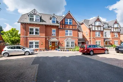 Tudor Hill, Sutton Coldfield, B73