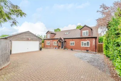 Green End Street, Aston Clinton, HP22