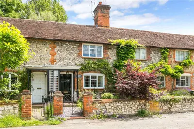 Ferry Lane, Medmenham, Marlow, Buckinghamshire, SL7 2EZ