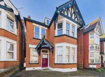 Lowlands Road, Harrow, HA1 3AN