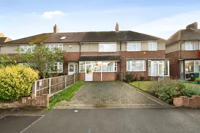 Elgin Avenue, Ashford, TW15