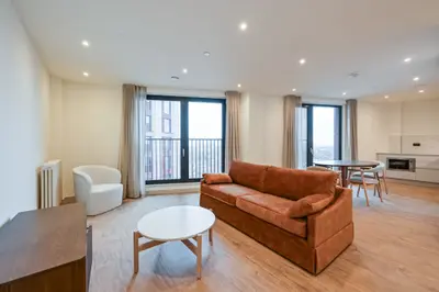 416 Eades Apartments, 11 Selborne Road, Walthamstow