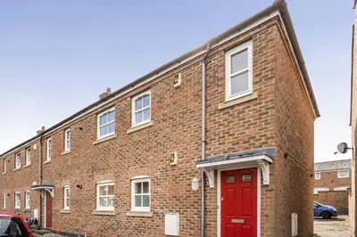 Great Meadow Way, Aylesbury, HP19