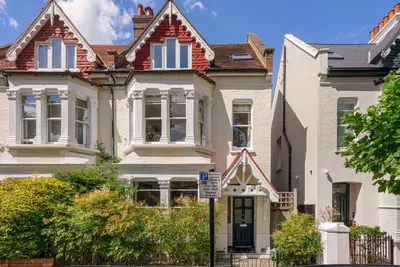 Thornton Avenue, London, W4 1QQ