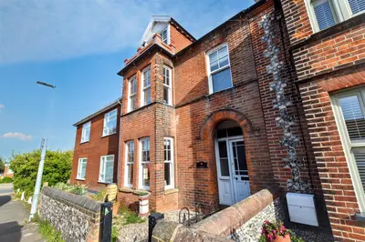 New Street, Sheringham, NR26