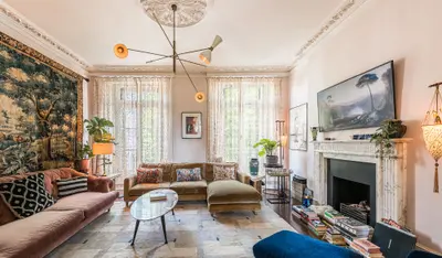 Hereford Road, London, W2