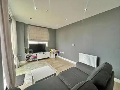 Gayton Road, Harrow, HA1