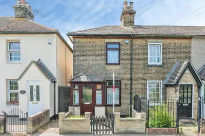 Wennington Road, Wennington, Rainham