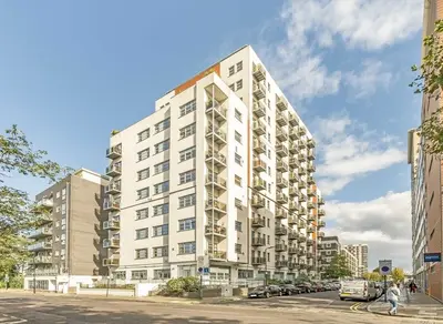 Southgate Road, London, N1