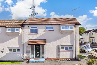 Royal Oak Drive, Wickford, SS11