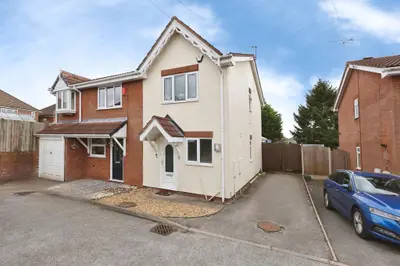 Belle Vue Gardens, Rowley Regis, B65