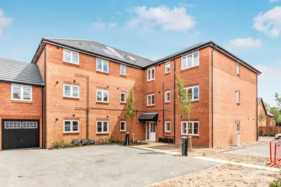Meadow House Drive, COVENTRY
