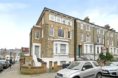 Loftus Road, London, W12