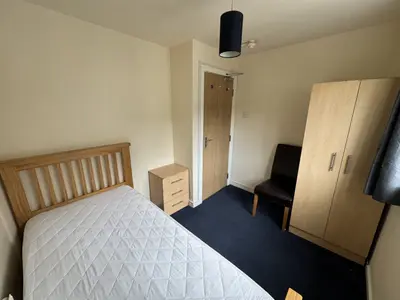 Albert Street, Todmorden, OL14