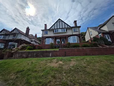 13 Park Avenue, Scarborough YO12 4AG