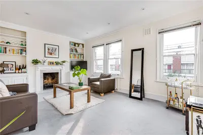 Rosenau Road, London, SW11
