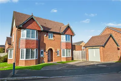 Suffield Road, Gildersome, LS27