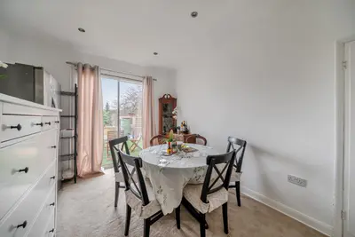 Selworthy Road, Catford, London, SE6
