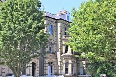 Salisbury Road, Hove, BN3