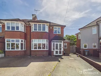 Ash Grove, Aylesbury, HP21 7PU