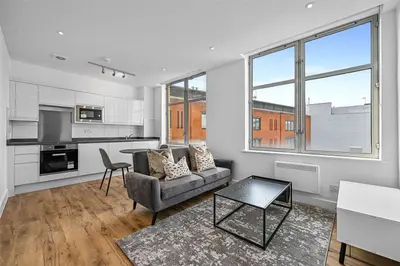 West Smithfield, London, EC1A 9HZ
