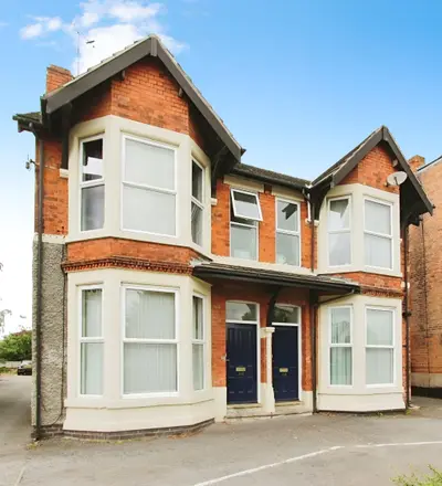 Loughborough Road, West Bridgford, NG2
