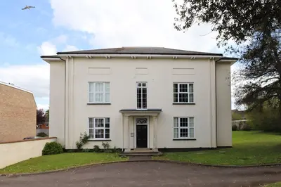 Church Road, Alphington, Exeter