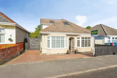 Heather View Road, Poole, BH12