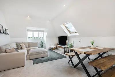 Thorpe Road, Staines-upon-Thames, TW18