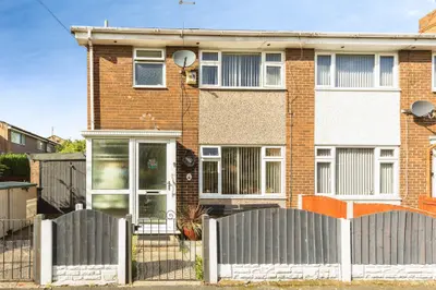 Blakemere Court, Ellesmere Port, CH65