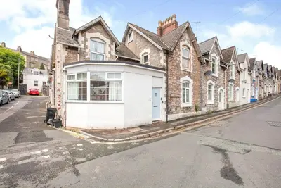 Waterloo Road, Torquay, TQ1