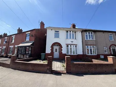 Old Road, Wigan, WN4