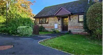 Ash Grove, Burwell, Cambridge