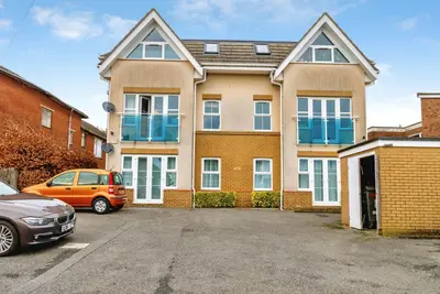 Millbrook Road East, Southampton, SO15