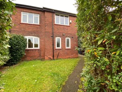 Littler Avenue, Chorlton, M21