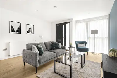 Goswell Road, London, EC1V