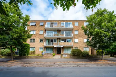 11 Riverdene Court, 21 Grove Road, Surbiton