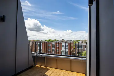 Montague Road, Wimbledon SW19 1SY