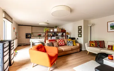 Jubilee Place, Central Bristol, BS1