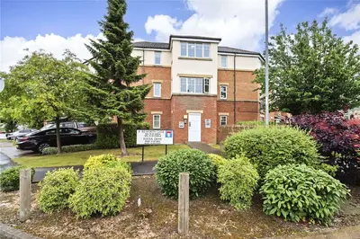 Foster Drive, St James Village, Gateshead, NE8