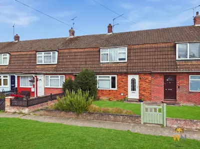 Rutland Road, Springfield, CM1